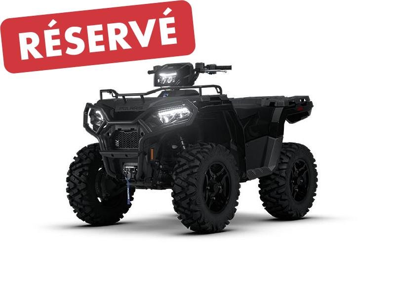 Polaris Sportsman 570 Trail  2026