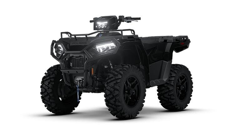 Polaris Sportsman 570 Trail  2026
