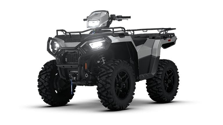 2026 Polaris SPORTSMAN 570 ULTIMATE