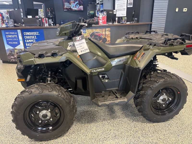 Polaris Sportsman 850  2026