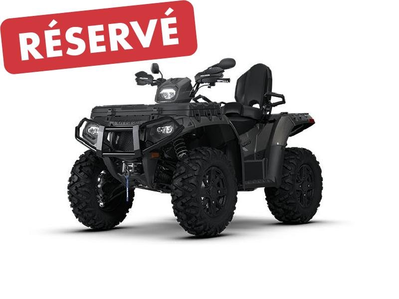 Polaris Sportsman Touring Xp 1000 Trail  2026