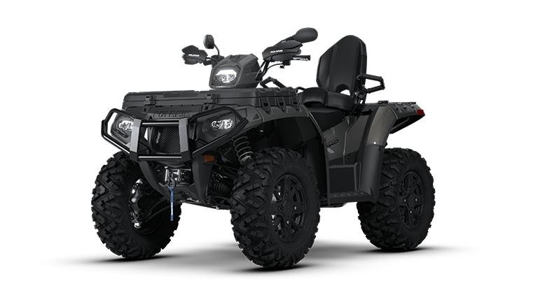 Polaris Sportsman Touring Xp 1000 Trail  2026