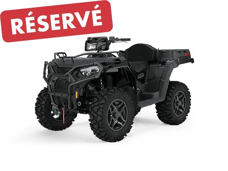 Polaris Sportsman X2 570  2025