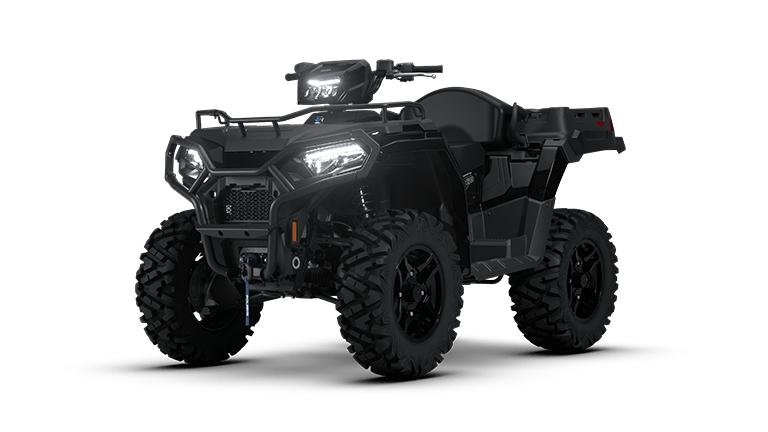Polaris Sportsman X2 570  2026
