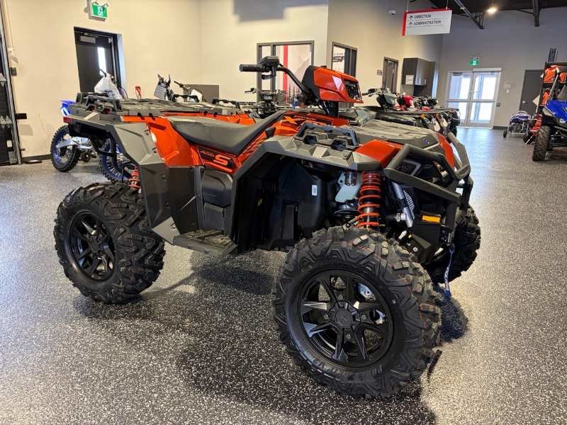 2026 Polaris Sportsman Xp 1000 S