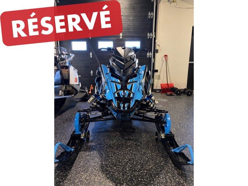 2022 Polaris SWITCHBACK ASSAULT 850CC