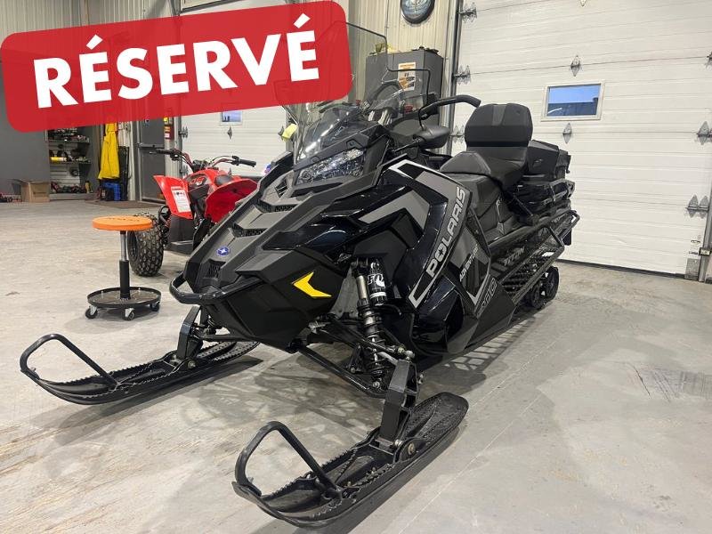 Polaris TITAN 800 ADVENTURE  2023