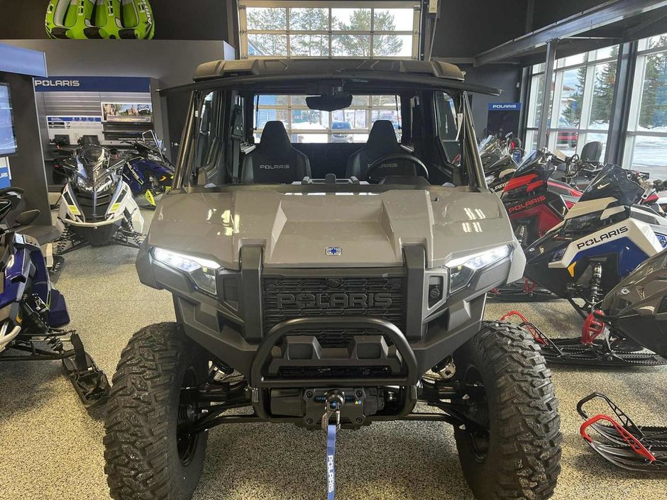 Polaris XPEDITION ADV NORTSTAR AFFICHAGE GPS 7S 2026