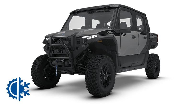 Polaris Xpedition Xp 5 Northstar  2026