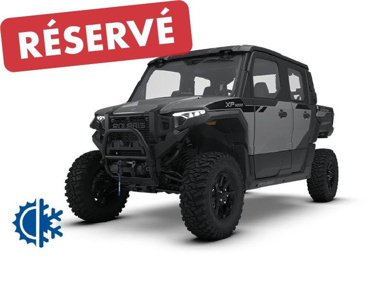 Polaris Xpedition Xp 5 Northstar  2026