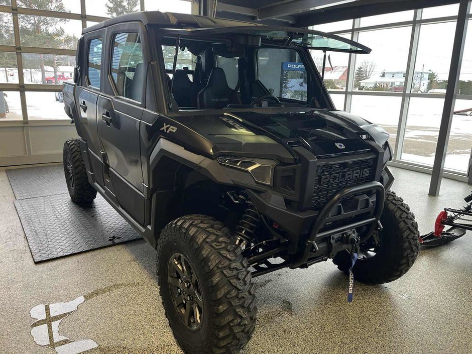 Polaris XPEDITION XP 5 NORTHSTAR  2026