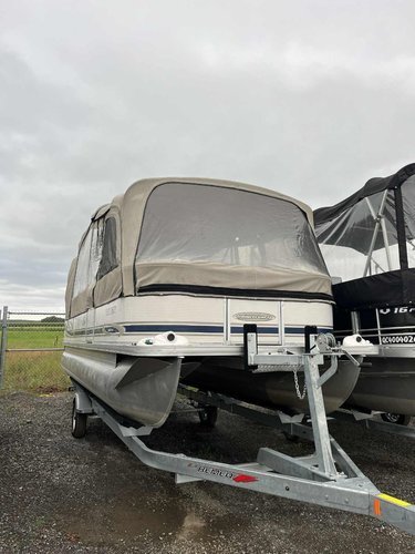 Princecraft VINTAGE 21  2004