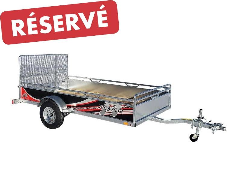 REMEQ REM UTILITAIRE 60X120 SIMPLE  2026