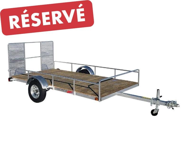 REMEQ REM UTILITAIRE GALV 68X132 SIMPL  2026