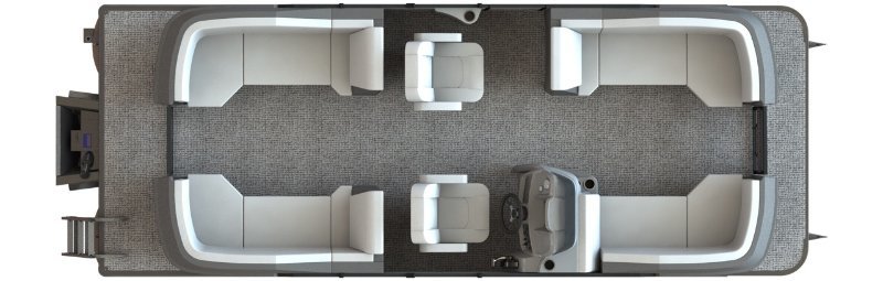 Starcraft GX22 RDH  2026