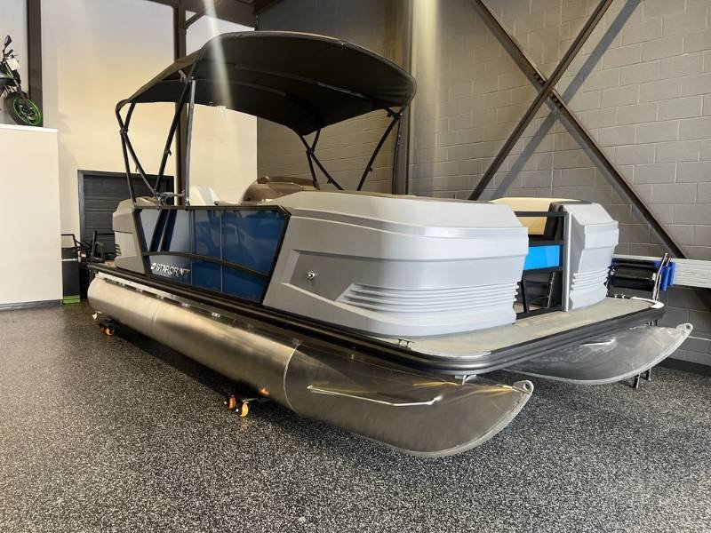 Starcraft PONTON GX20 RDH  2025