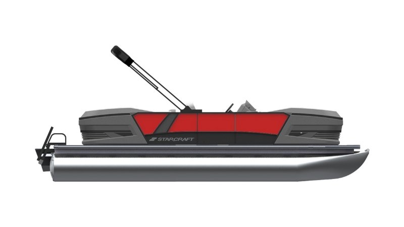 2026 Starcraft PONTON VX 22FD