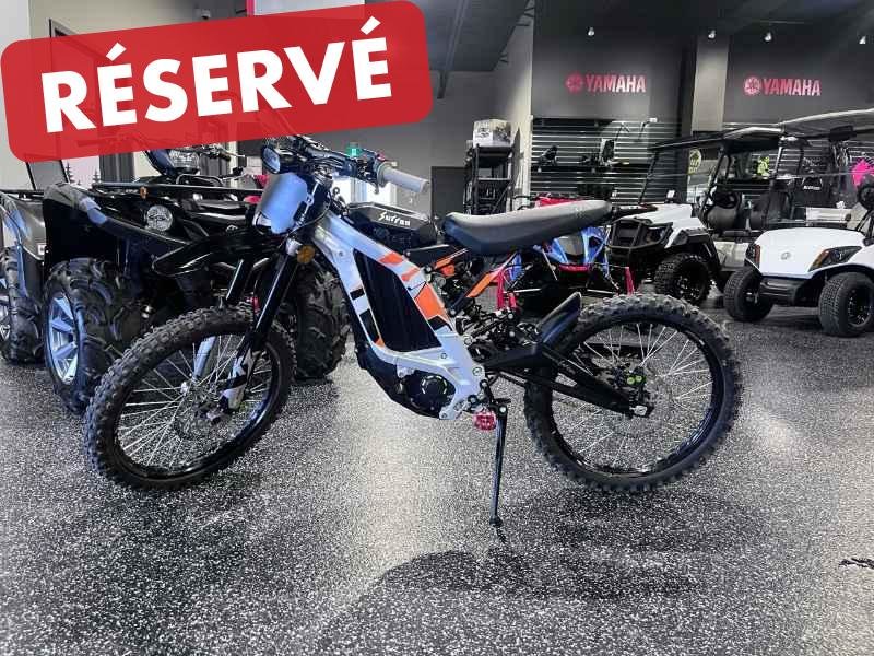 Surron LIGHT BEE X  2023