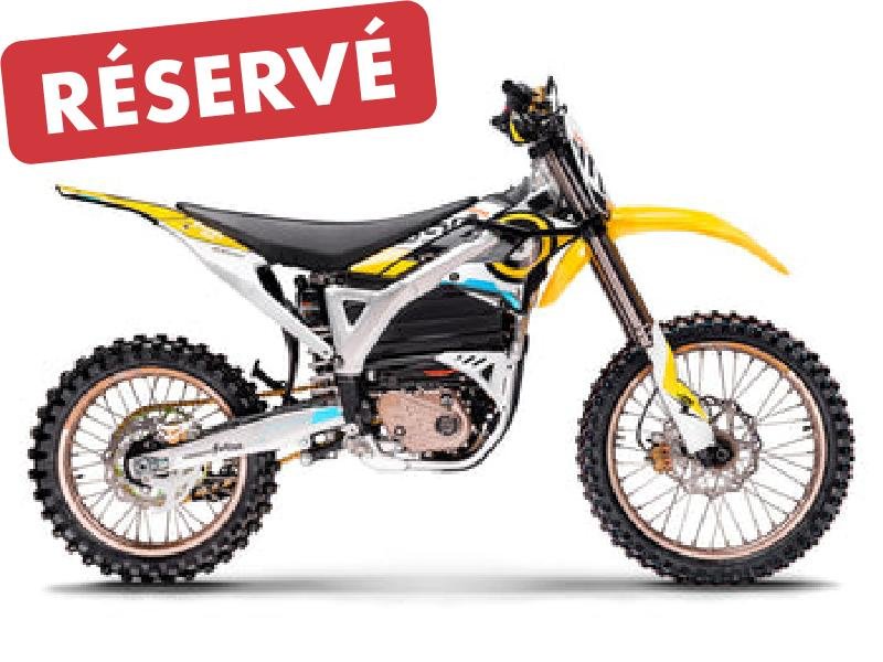 2023 Surron Storm Bee