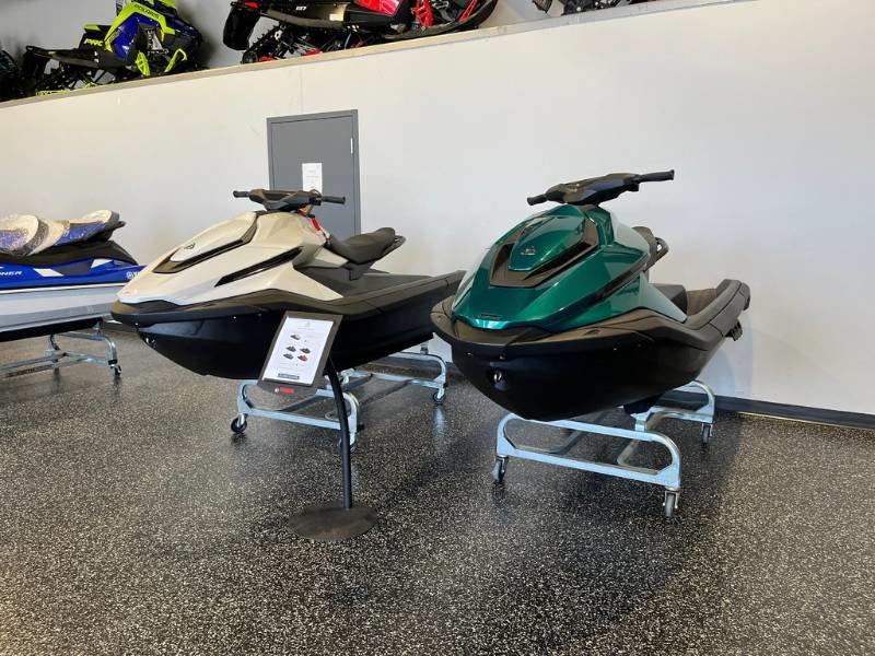 TAIGA ORCA PERFORMANCE LEVEL2  2024