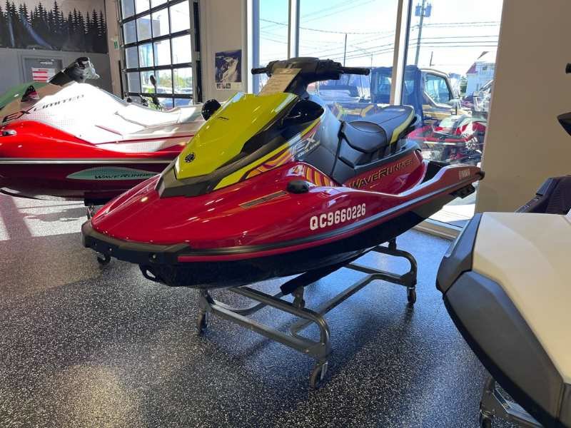 Yamaha EX Deluxe  2024