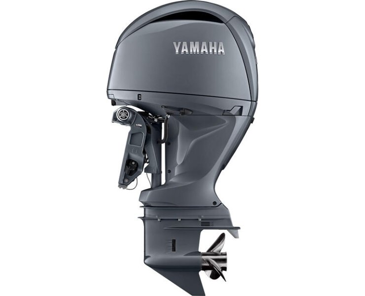 2026 Yamaha F150XD