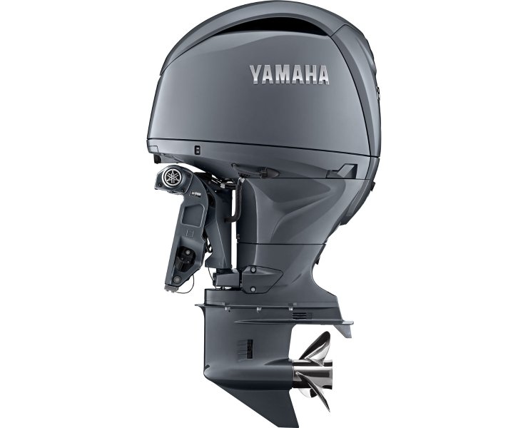 2026 Yamaha F200XD
