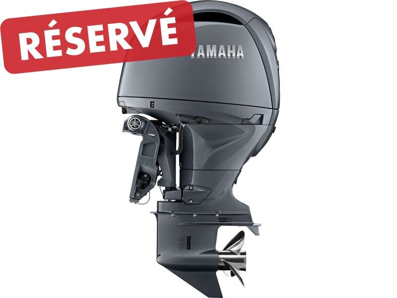 Yamaha F200XD  2026