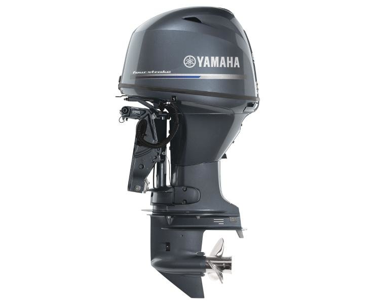 Yamaha F60LHB  2024