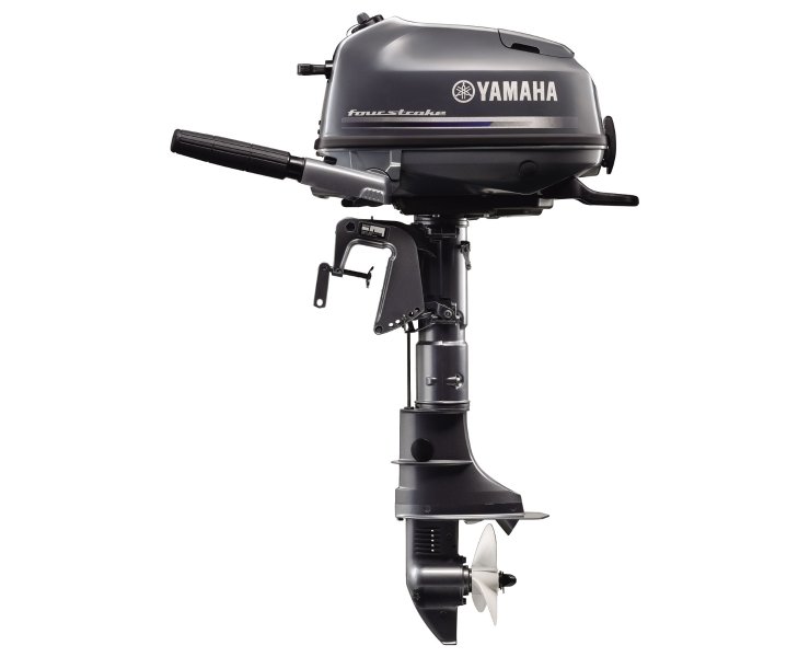 Yamaha F6SMHA  2026