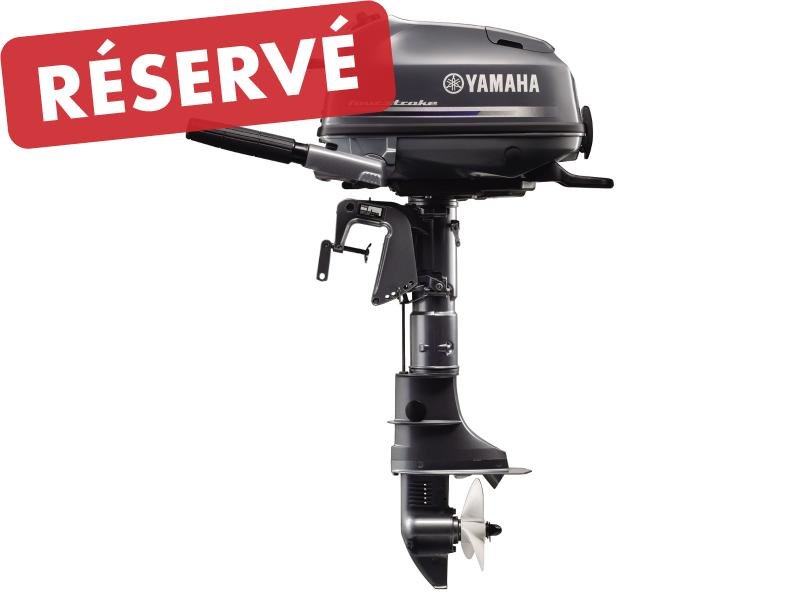 Yamaha F6SMHA  2026
