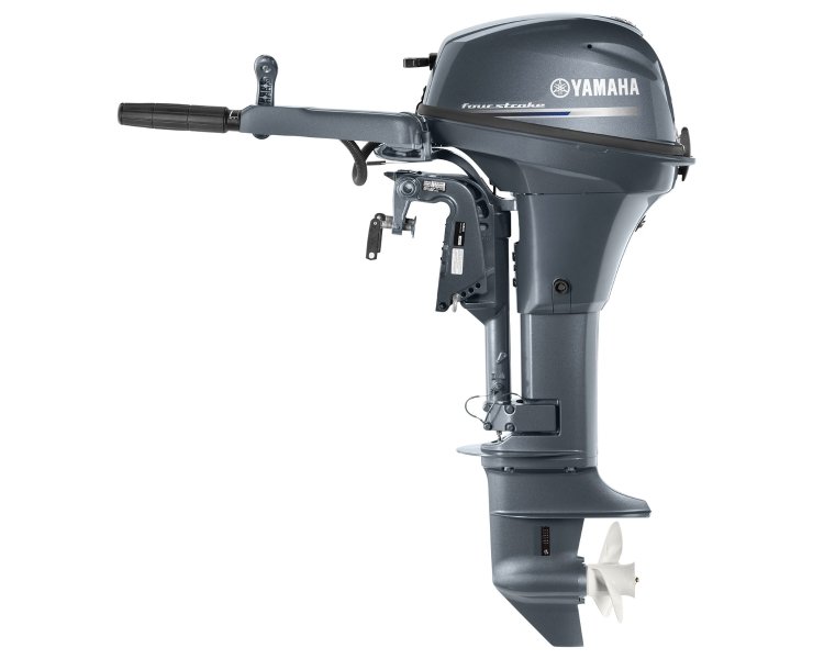 Yamaha F9.9SMHB  2026