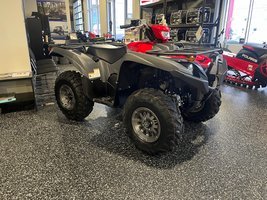 Yamaha Grizzly DAE R-Spec  2025