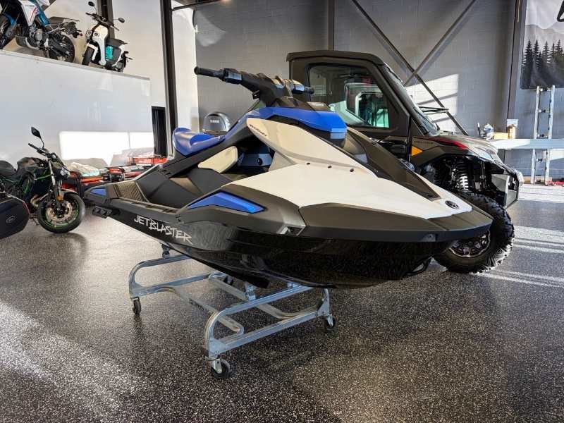 Yamaha JetBlaster (2-pl.)  2026