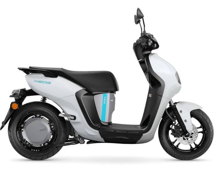 Yamaha NEO's  2026