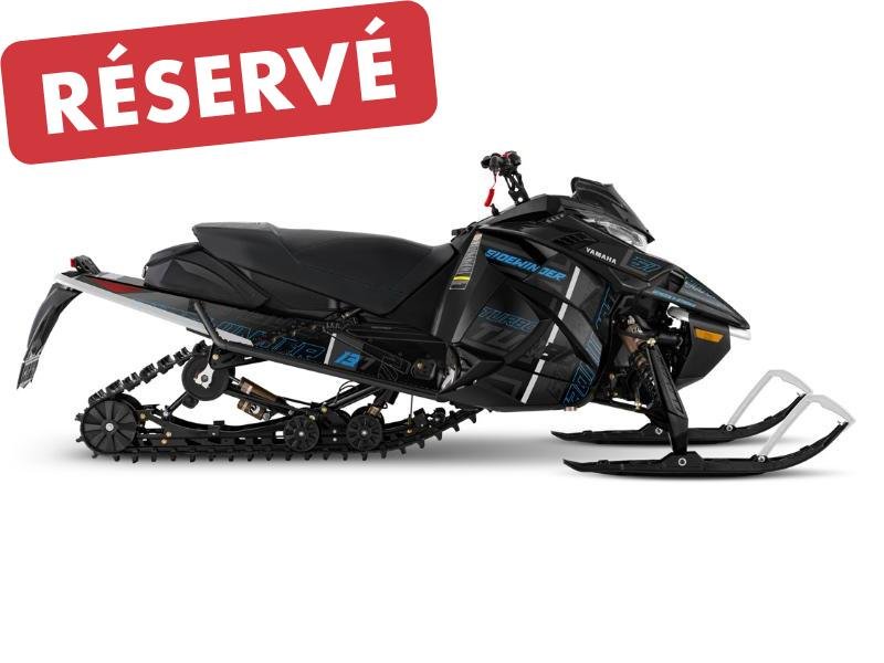 Yamaha Sidewinder L-TX LE  2025