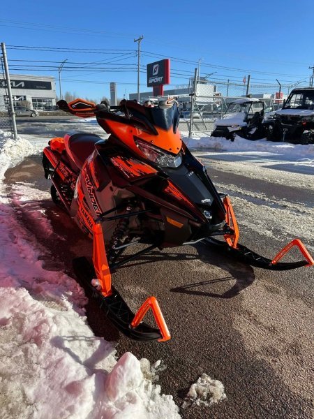 Yamaha SIDEWINDER LTX-SE  2017