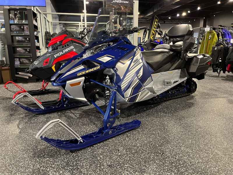 Yamaha Sidewinder S-TX GT (DAE)  2024