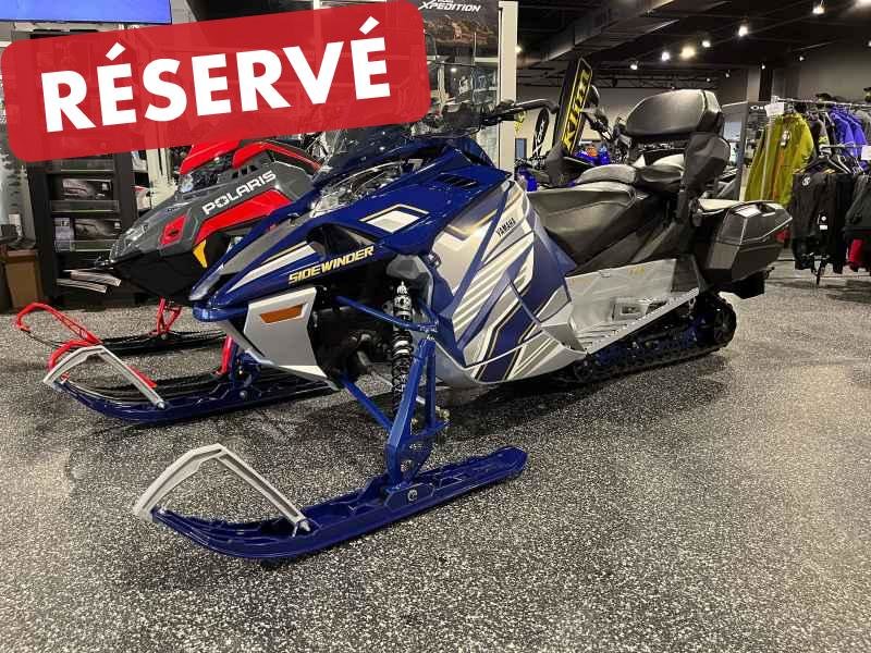 Yamaha Sidewinder S-TX GT (DAE)  2024