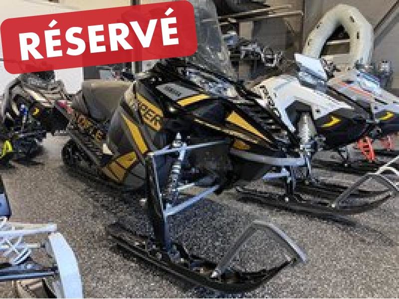 Yamaha SRVIPER L-TX GT 2021  2021