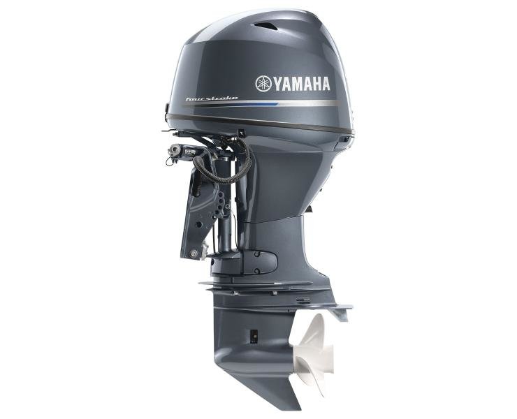 Yamaha T50LB  2024