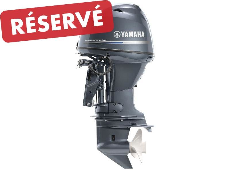 2024 Yamaha T50LB