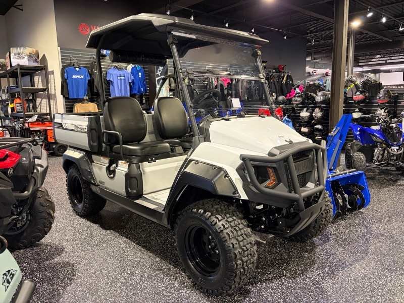 2025 Yamaha UMAX TWO RALLY EFI