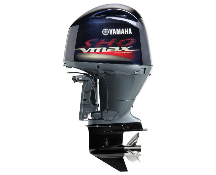 2024 Yamaha VF150LB