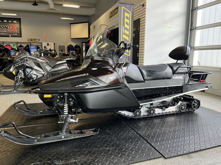 Yamaha VK PROSSIONAL 2 QUATRE-TEMPS 2016