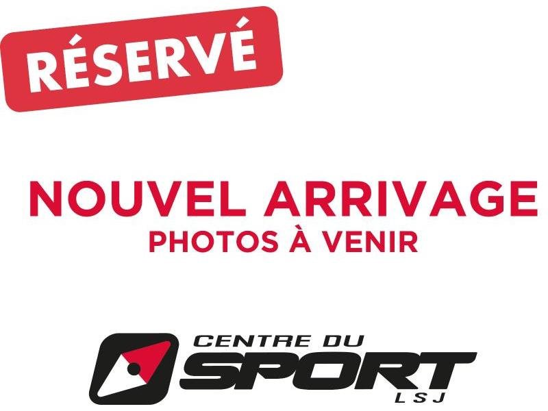 2026 Yamaha VX CRUISER HO (W/AUDIO)