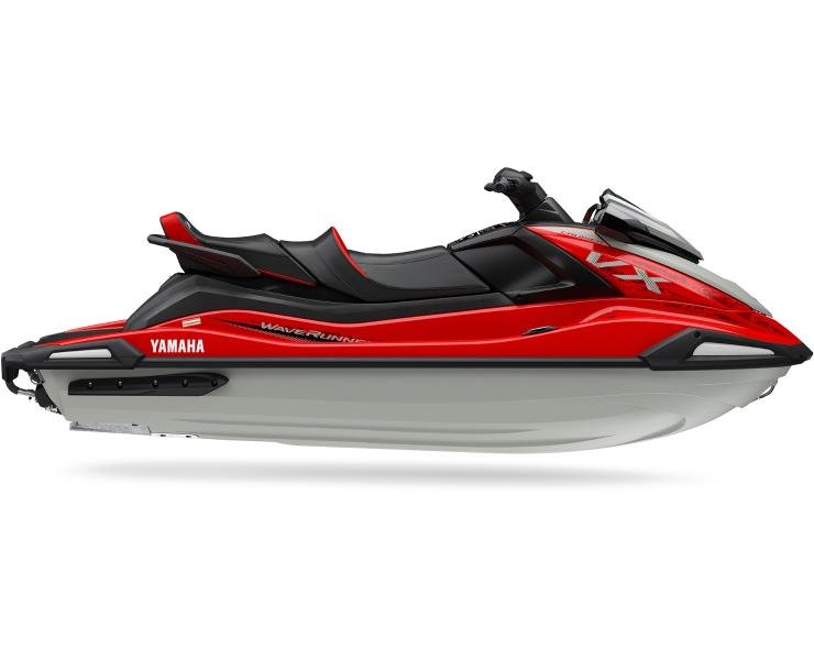2026 Yamaha VX Cruiser