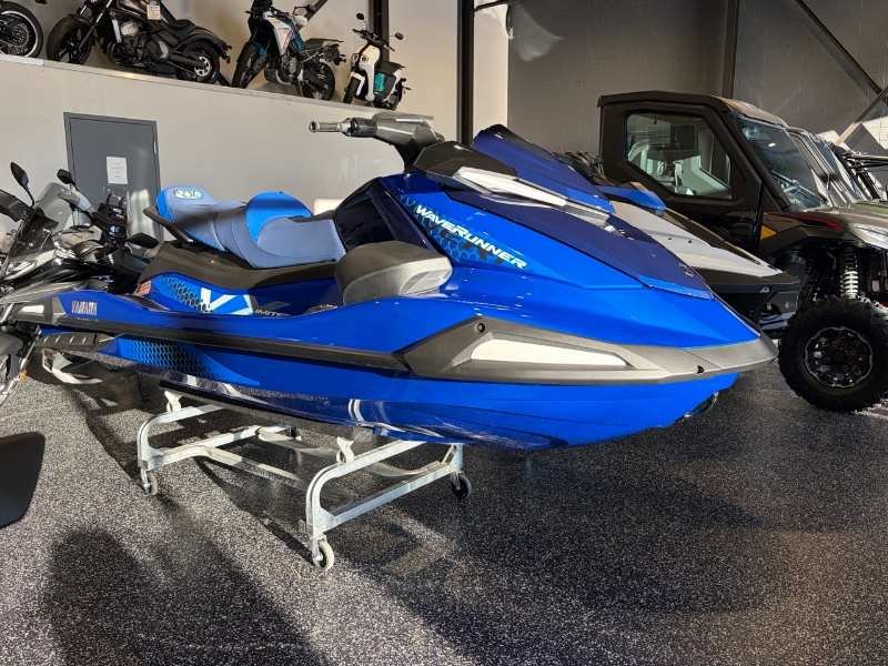 Yamaha VX LIMITED  2026