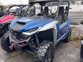 Yamaha WOLVERINE RMAX2 1000 LIMITED  2026