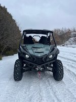 2026 Yamaha WOLVERINE X4 850 XT-R